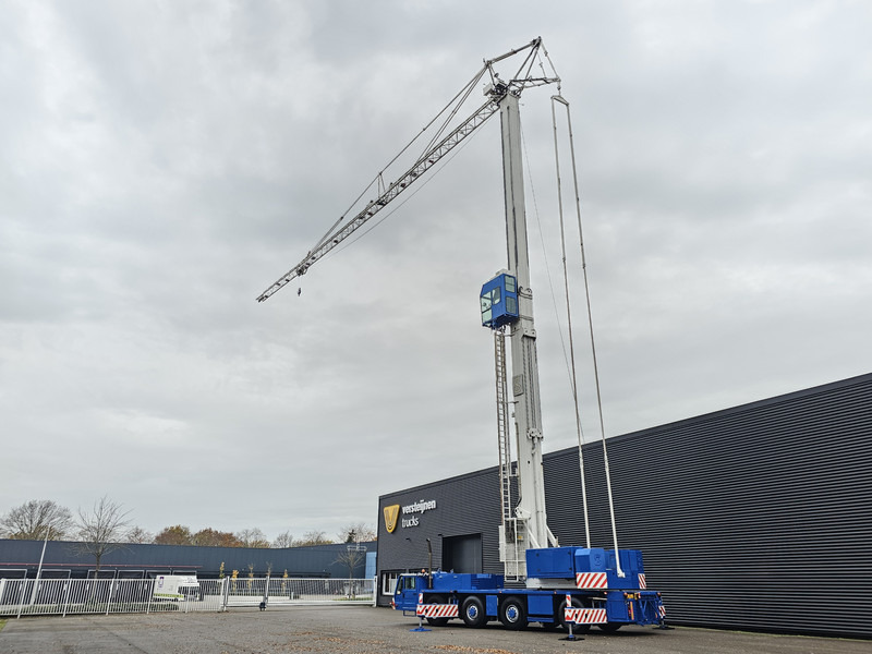 Spierings SK488-AT4 / 40 mtr TORENKRAAN - Camion grue: photos 3 Spierings SK488-AT4 / 40 mtr TORENKRAAN - Camion grue: photos 3