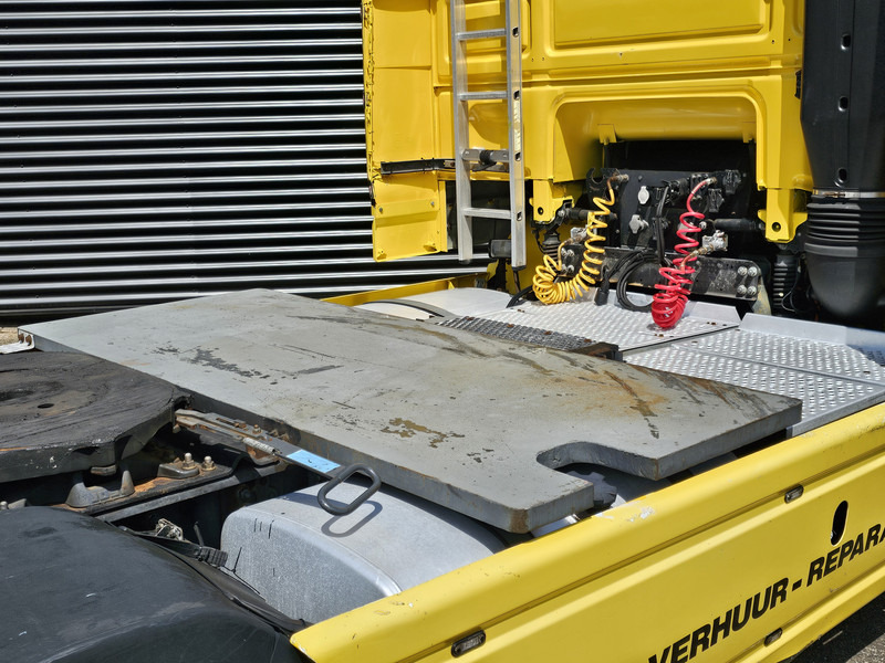 DAF XF 105.410 SPACECAB / NL TRUCK - Tracteur routier: photos 4 DAF XF 105.410 SPACECAB / NL TRUCK - Tracteur routier: photos 4