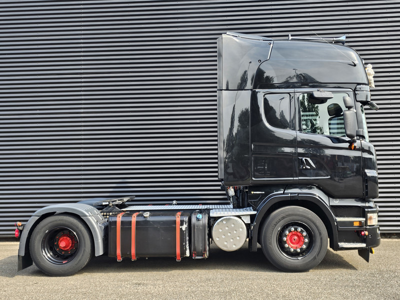Scania R500 V8 / MANUAL / RETARDER - Tracteur routier: photos 4 Scania R500 V8 / MANUAL / RETARDER - Tracteur routier: photos 4