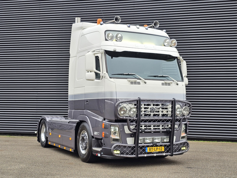 Volvo FH400 4X2 / SHOWTRUCK / SPECIAL / EXHAUST VALVE - Tracteur routier: photos 2 Volvo FH400 4X2 / SHOWTRUCK / SPECIAL / EXHAUST VALVE - Tracteur routier: photos 2