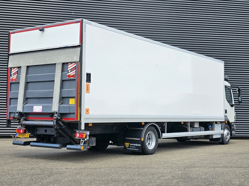 Volvo FL250 / ELECTRO-COOLING / 4X2 / ELECTRO-COOLING / KOFFER / LBW - Camion fourgon: photos 3 Volvo FL250 / ELECTRO-COOLING / 4X2 / ELECTRO-COOLING / KOFFER / LBW - Camion fourgon: photos 3