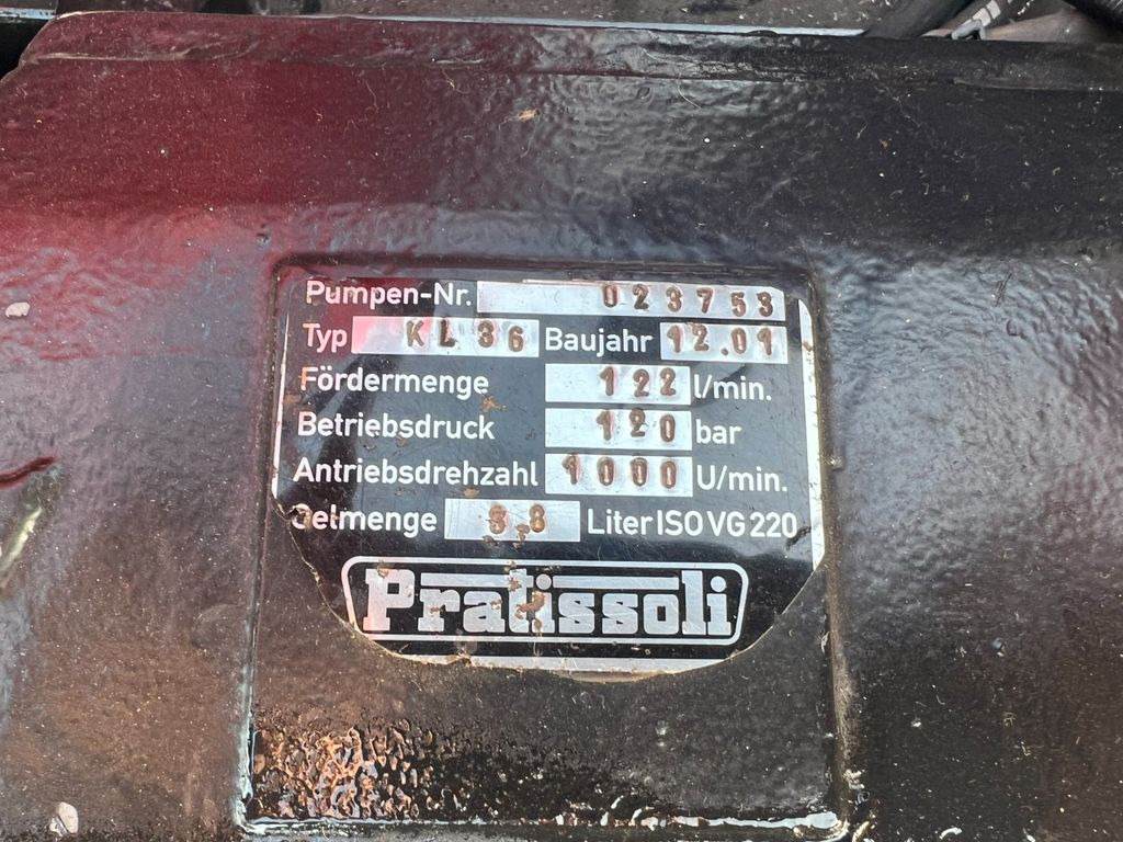 MAN 10.180 Saug & Druck & Spülwagen & Funk Euro 6 MAN 10.180 Saug & Druck & Spülwagen - Camion hydrocureur: photos 4 MAN 10.180 Saug & Druck & Spülwagen & Funk Euro 6 MAN 10.180 Saug & Druck & Spülwagen - Camion hydrocureur: photos 4