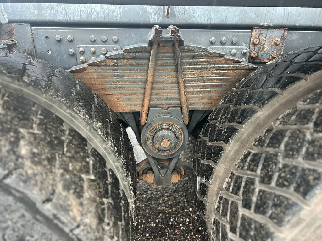 Volvo FM 400 6X4 Abroller & Kran Terex 125.2 - Camion ampliroll, Camion grue: photos 3 Volvo FM 400 6X4 Abroller & Kran Terex 125.2 - Camion ampliroll, Camion grue: photos 3