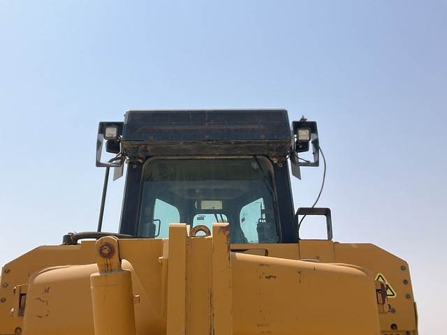 Bulldozer CAT D8R: photos 23