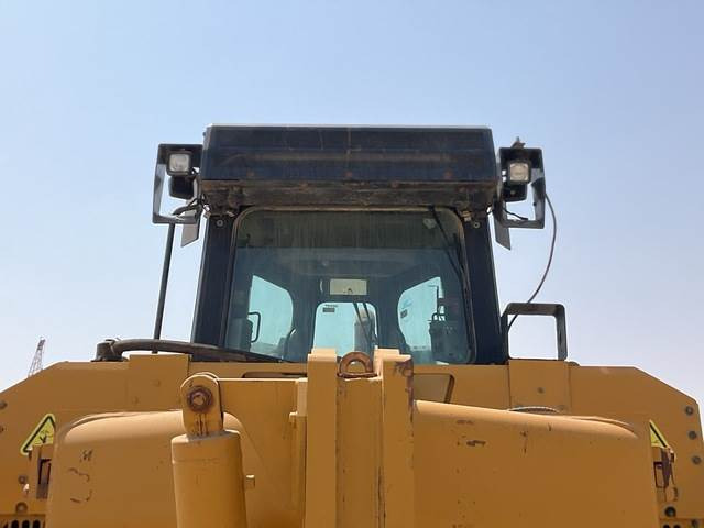 Bulldozer CAT D8R: photos 19