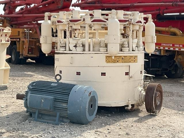 Cedarapids C54 - Concasseur: photos 2 Cedarapids C54 - Concasseur: photos 2