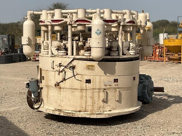 Cedarapids C54 - Concasseur: photos 4 Cedarapids C54 - Concasseur: photos 4