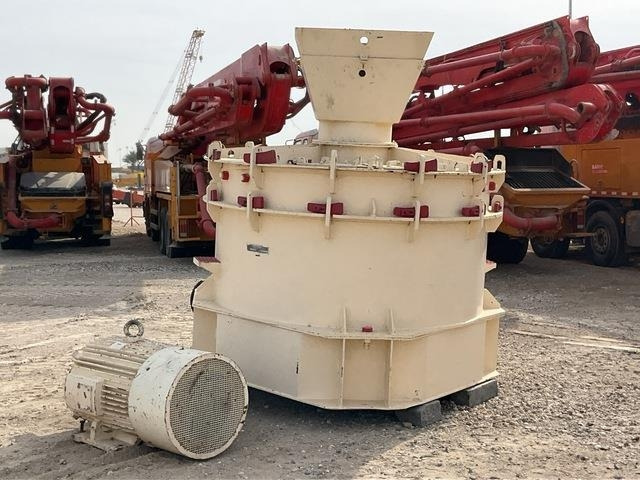 Cedarapids Terex VSI2100 - Concasseur: photos 4 Cedarapids Terex VSI2100 - Concasseur: photos 4