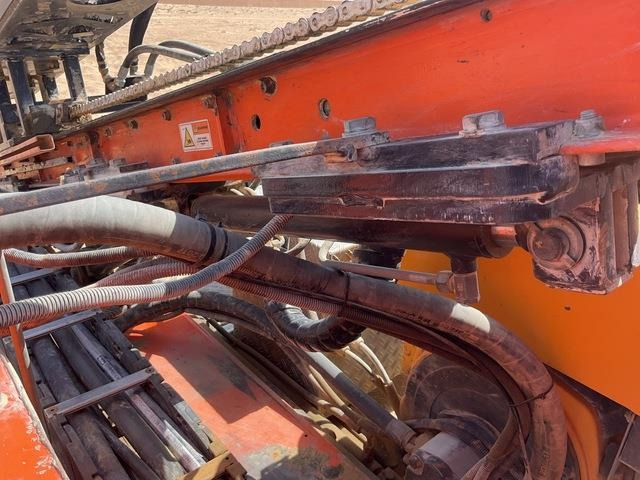 Mât de battage Gayk HRE3000: photos 24