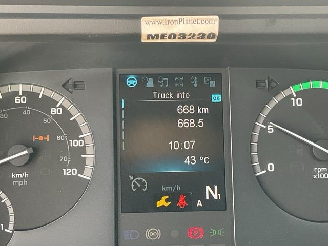 Crédit-bail de Mercedes-Benz Arocs 4240 Mercedes-Benz Arocs 4240: photos 6 Crédit-bail de Mercedes-Benz Arocs 4240 Mercedes-Benz Arocs 4240: photos 6