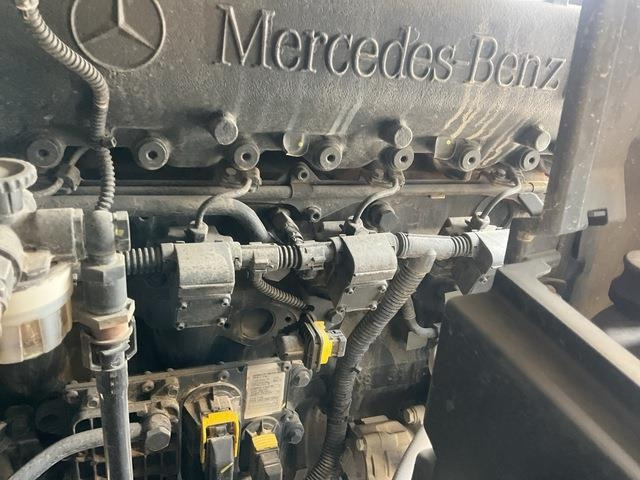 Crédit-bail de Mercedes-Benz Arocs 4240 Mercedes-Benz Arocs 4240: photos 23 Crédit-bail de Mercedes-Benz Arocs 4240 Mercedes-Benz Arocs 4240: photos 23