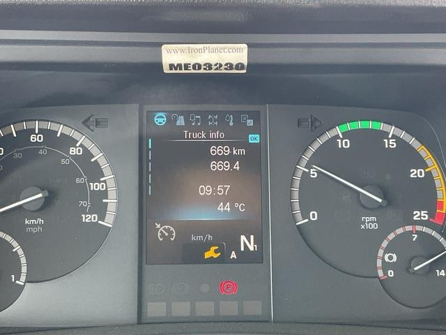 Crédit-bail de Mercedes-Benz Arocs 4240 Mercedes-Benz Arocs 4240: photos 7 Crédit-bail de Mercedes-Benz Arocs 4240 Mercedes-Benz Arocs 4240: photos 7