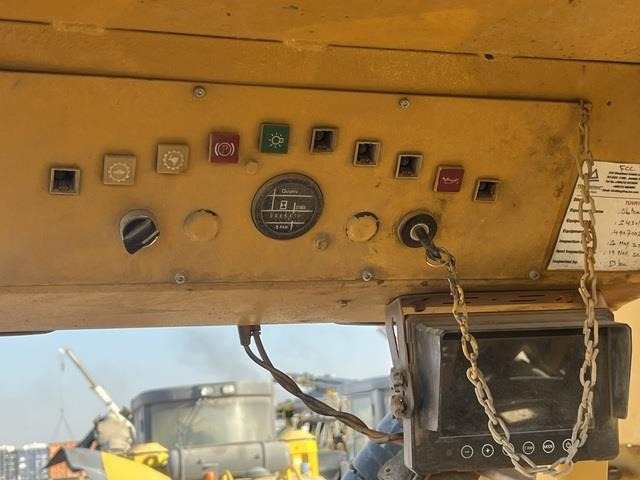 Camion pompe Putzmeister SPM500PC: photos 13 Camion pompe Putzmeister SPM500PC: photos 13