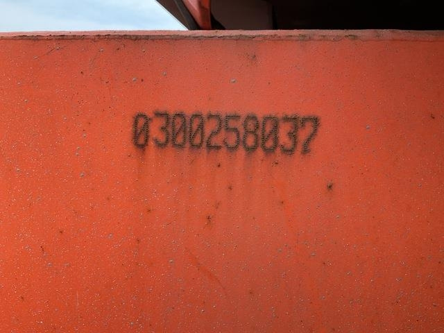 Crédit-bail de  JLG 600AJ JLG 600AJ: photos 7