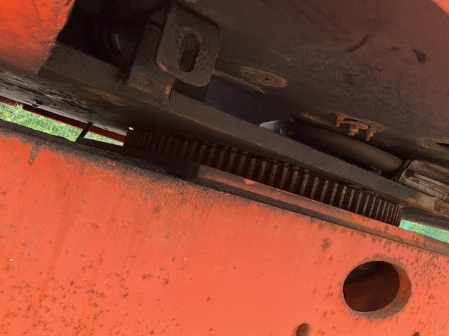 Crédit-bail de  JLG 600AJ JLG 600AJ: photos 23