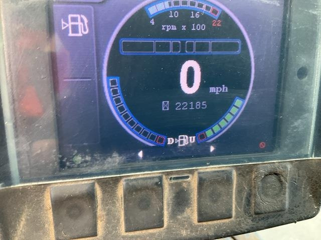 Kalmar DCG140-6T - Chariot élévateur: photos 4 Kalmar DCG140-6T - Chariot élévateur: photos 4