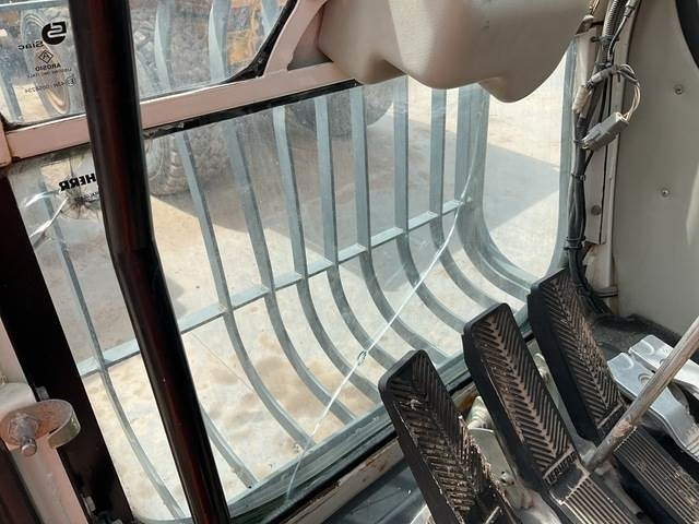 Pelle de démolition Liebherr R954C HDV: photos 9 Pelle de démolition Liebherr R954C HDV: photos 9