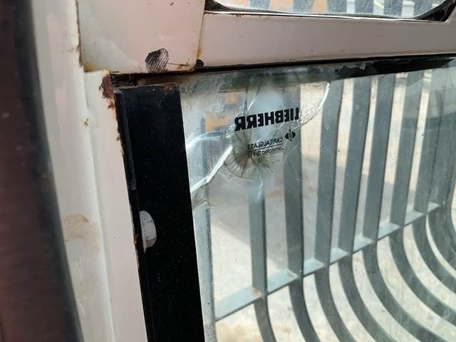 Pelle de démolition Liebherr R954C HDV: photos 12 Pelle de démolition Liebherr R954C HDV: photos 12