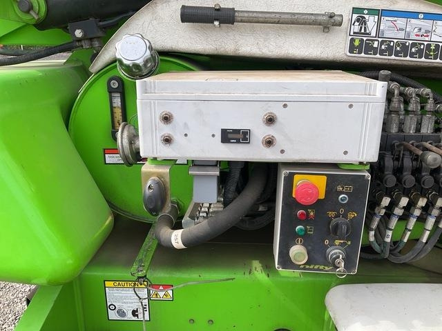 Nacelle articulée Niftylift HR21: photos 7