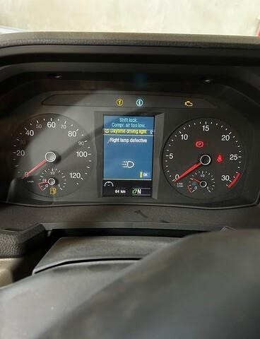 MAN TGM18.250 - Camion citerne: photos 5 MAN TGM18.250 - Camion citerne: photos 5