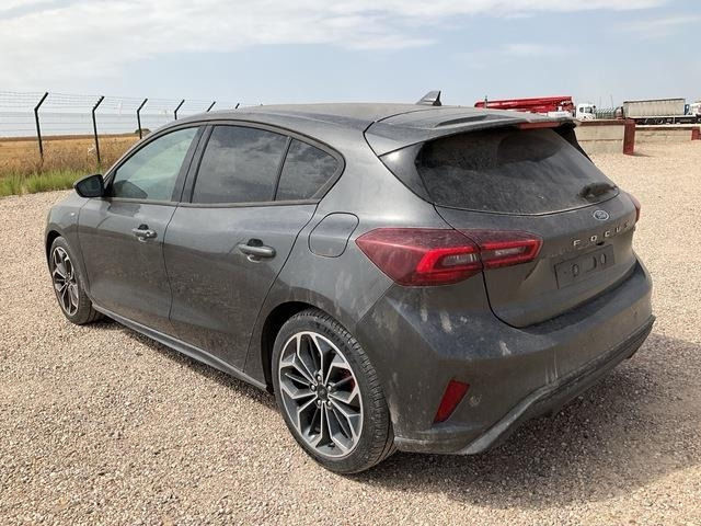 Ford Focus - Voiture: photos 2 Ford Focus - Voiture: photos 2