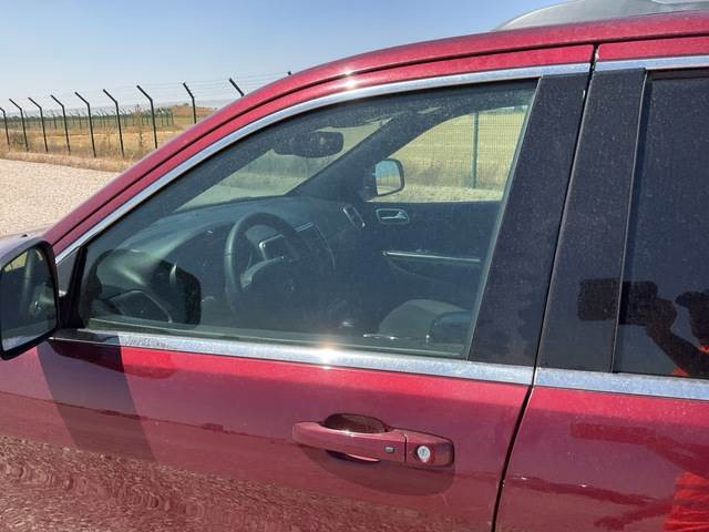 Voiture Jeep Grand Cherokee: photos 23