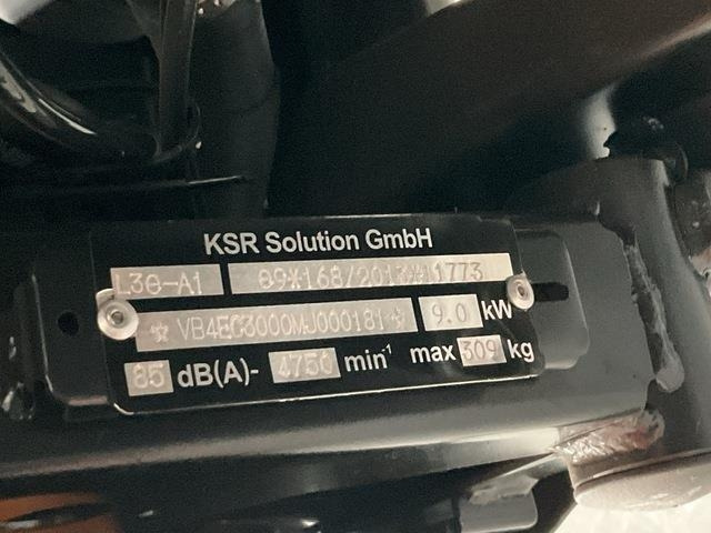 Malaguti Mission - Motocyclette: photos 5 Malaguti Mission - Motocyclette: photos 5