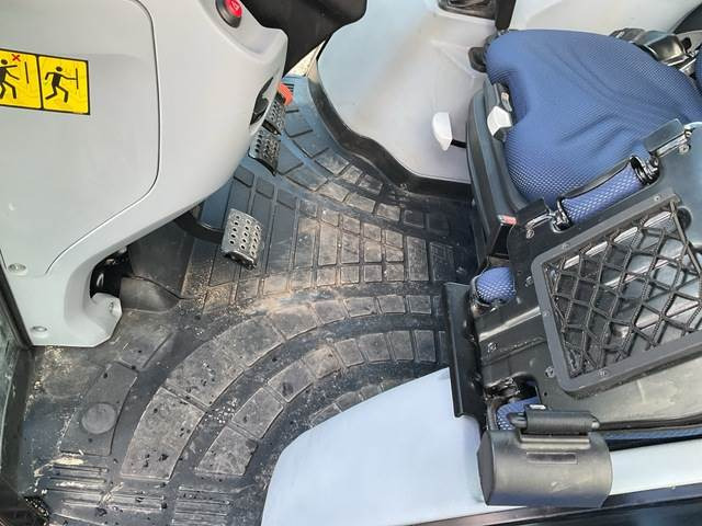 Tracteur agricole New Holland T5.100: photos 23
