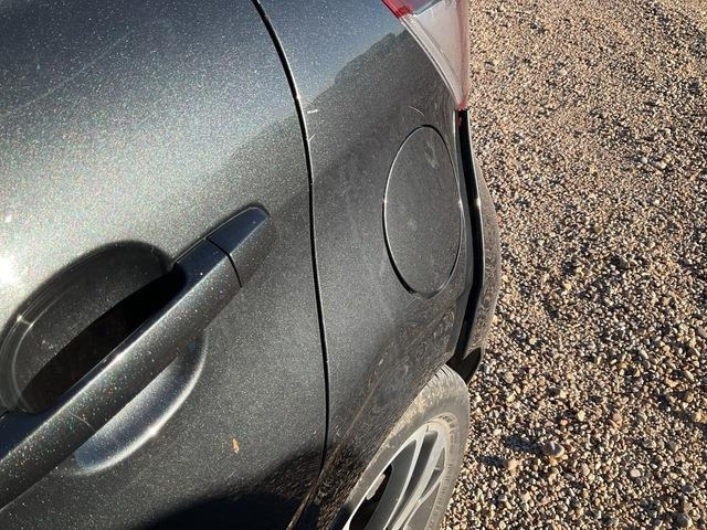 Voiture Peugeot 108: photos 17