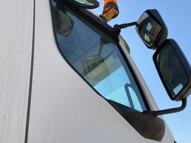 Camion benne Renault Kerax: photos 23