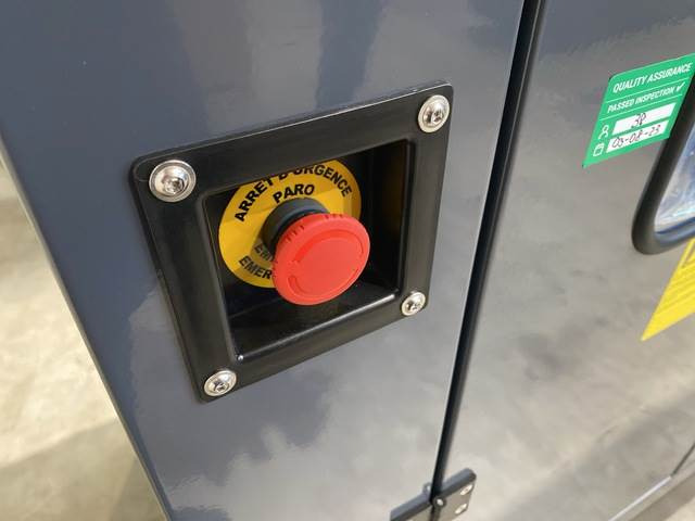 Groupe électrogène neuf Dagartech DGDR 40 ST: photos 13