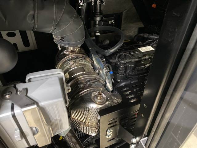Groupe électrogène neuf Dagartech DGDR 60 ST: photos 14