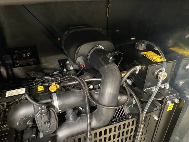 Groupe électrogène neuf Dagartech DGDR 60 ST: photos 15