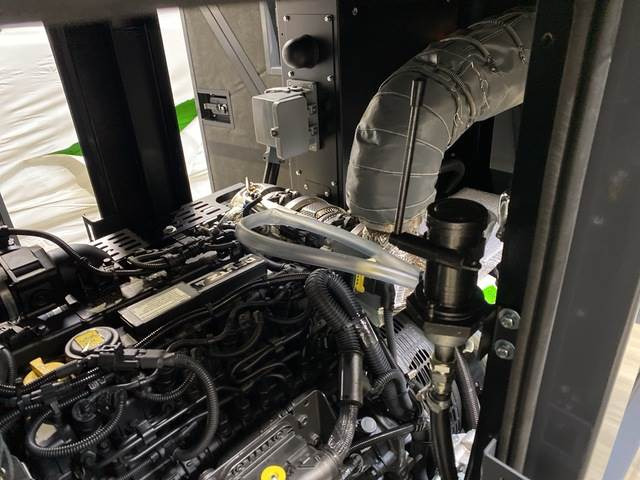 Groupe électrogène neuf Dagartech DGDR 60 ST: photos 18