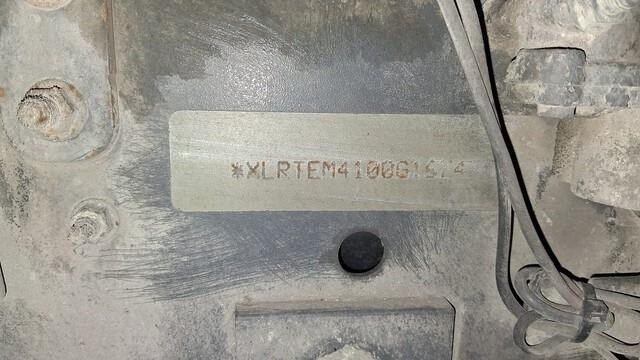 DAF CF440FT - Tracteur routier: photos 5 DAF CF440FT - Tracteur routier: photos 5