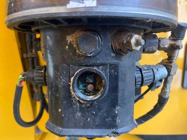 Crédit-bail de  Bell B45E Bell B45E: photos 11