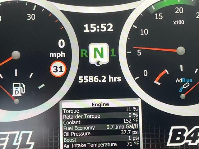 Crédit-bail de  Bell B45E Bell B45E: photos 8