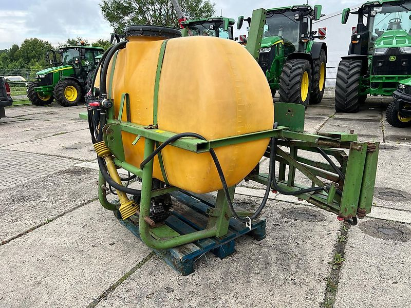 Amazone US602 12m - Pulvé porté: photos 3 Amazone US602 12m - Pulvé porté: photos 3