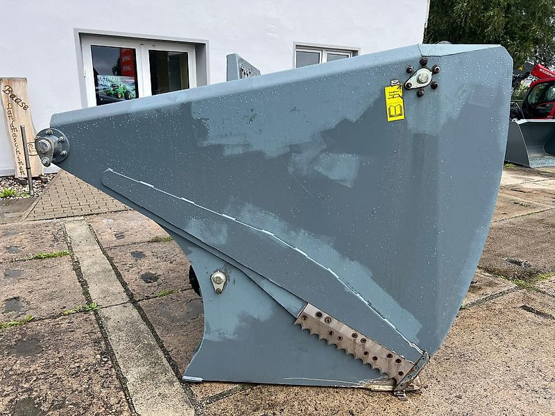 Flingk KHXL 22 Silageschneidzange - Matériel d'ensilage: photos 2 Flingk KHXL 22 Silageschneidzange - Matériel d'ensilage: photos 2