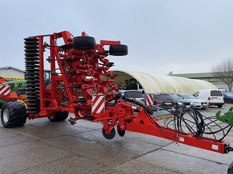 HE-VA Sub-Tiller 6.0 Combi - Bineuse: photos 1 HE-VA Sub-Tiller 6.0 Combi - Bineuse: photos 1