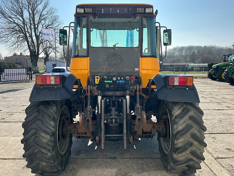 JCB Fastrac 145 Turbo - Tracteur agricole: photos 5 JCB Fastrac 145 Turbo - Tracteur agricole: photos 5