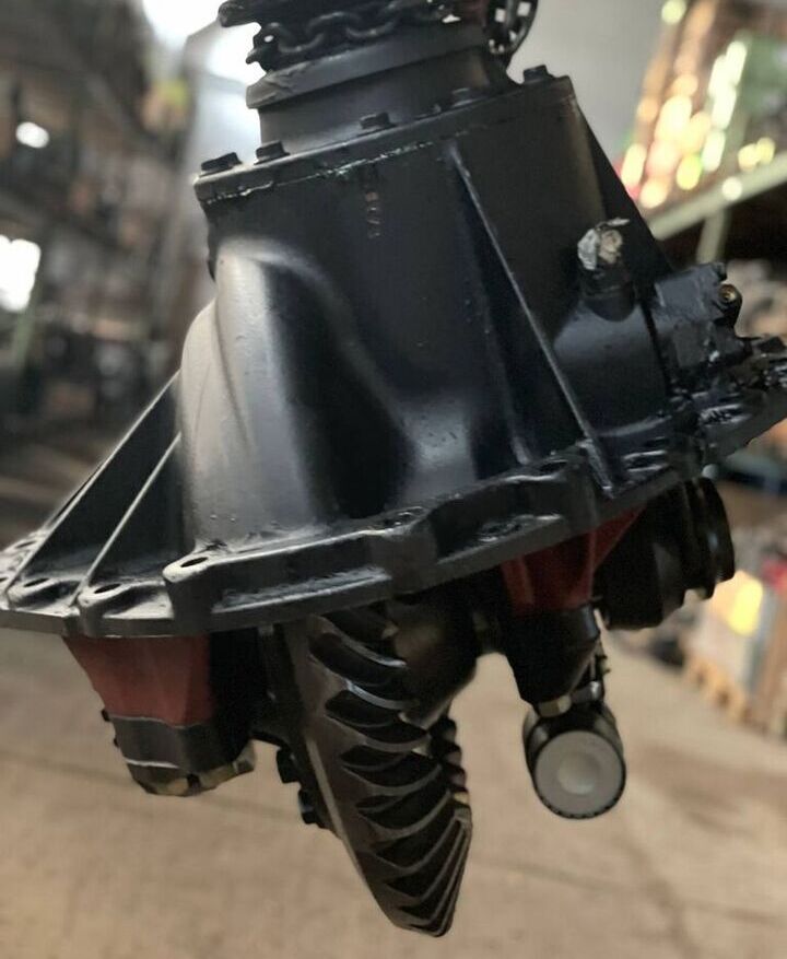 DAF 1347 - Différentiel pour Camion: photos 1 DAF 1347 - Différentiel pour Camion: photos 1