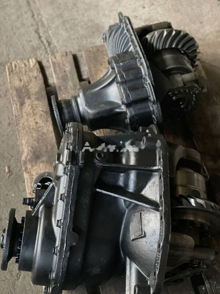 MAN HD 7, 13 Tonnen HPD 1382 - Différentiel pour Camion: photos 1 MAN HD 7, 13 Tonnen HPD 1382 - Différentiel pour Camion: photos 1