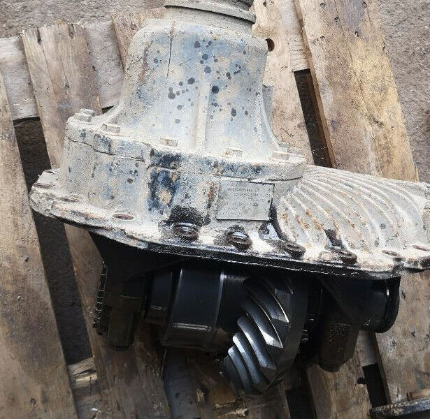 MAN HP-1352 - Différentiel pour Camion: photos 1 MAN HP-1352 - Différentiel pour Camion: photos 1