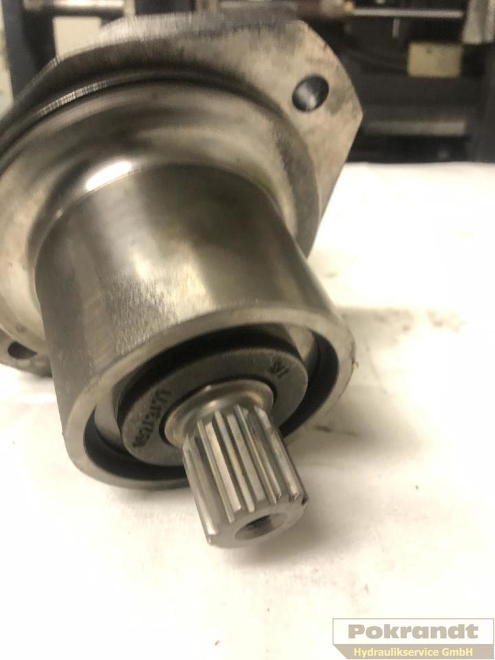 Rexroth A2FE32 Bosch A2FE 32 R992001017 - Moteur hydraulique: photos 3 Rexroth A2FE32 Bosch A2FE 32 R992001017 - Moteur hydraulique: photos 3