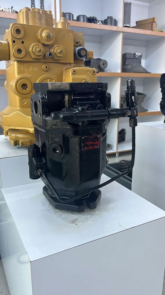 BRUENINGHAUS A10VO100FHD / 31R - Pompe hydraulique pour Engins de chantier: photos 2 BRUENINGHAUS A10VO100FHD / 31R - Pompe hydraulique pour Engins de chantier: photos 2