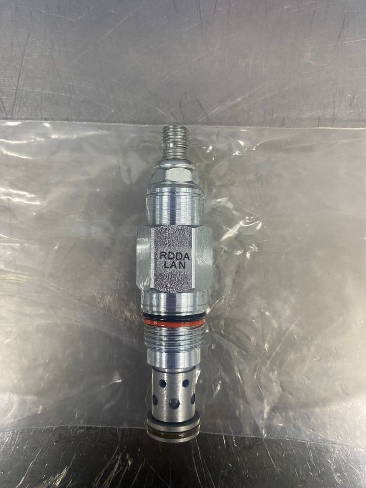 SUN HYDRAULIC RDDA LAN - Valve hydraulique pour Engins de chantier: photos 1 SUN HYDRAULIC RDDA LAN - Valve hydraulique pour Engins de chantier: photos 1