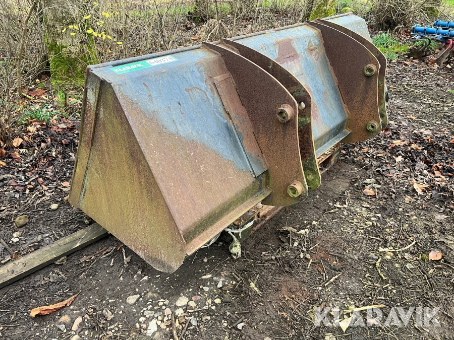 Godet Kartoffelskovl: photos 1