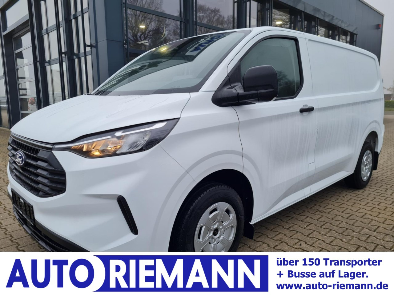 Ford Custom Kasten L1 Trend KLIMA KAMERA TEMPO VERKLEIDUNG - Fourgonnette: photos 1 Ford Custom Kasten L1 Trend KLIMA KAMERA TEMPO VERKLEIDUNG - Fourgonnette: photos 1