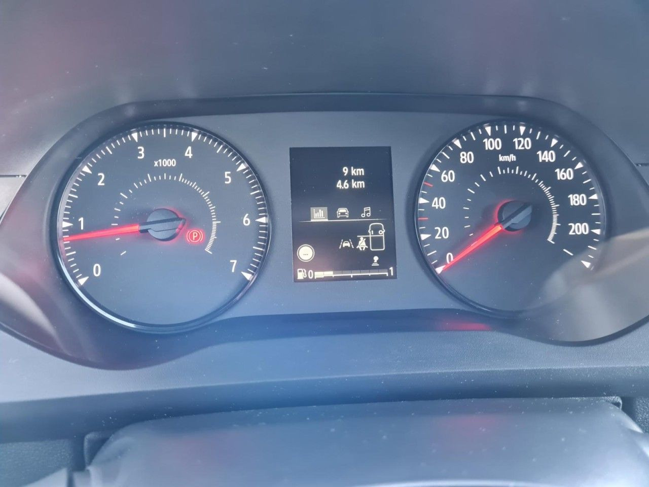 Fourgonnette Renault Kangoo Van Start1.3 TCe 100 KLIMA TEMPOMAT: photos 10
